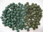 chlorella tablet  organic chlorella,